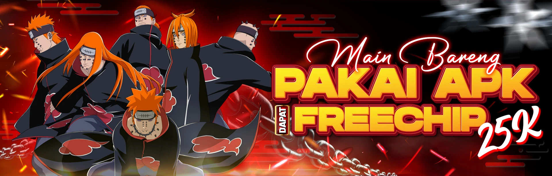 Marcopolo138 Banner Slot Online